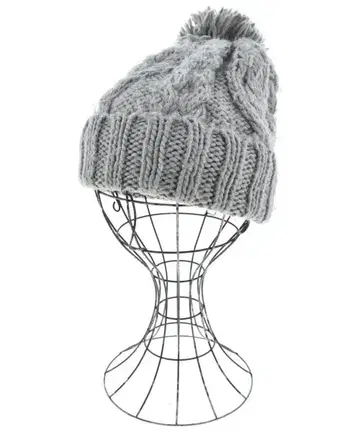 milsa 니트 비니 여성용