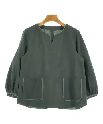 HIROKO BIS 캐주얼 셔츠 여성용