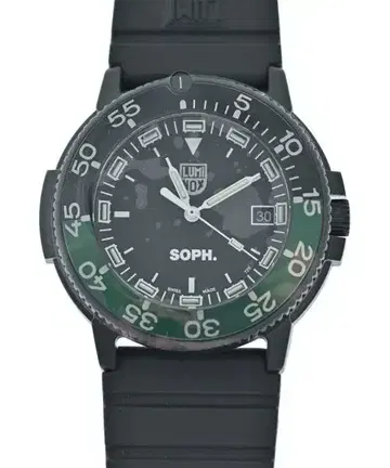 SOPHNET. 손목시계 남성용