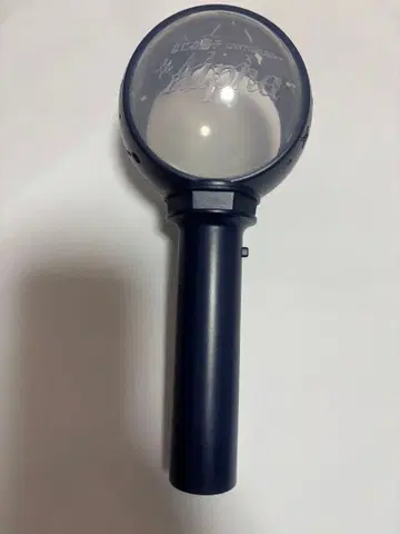 나니와단시 응원봉