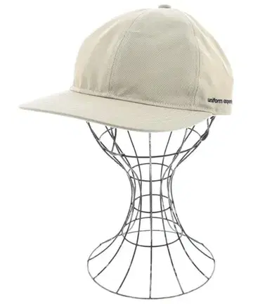 유니폼 익스페리먼트 캡 남성용