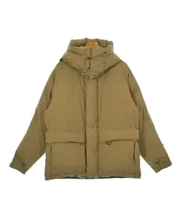 DAIWA PIER39 다운 재킷/다운 베스트 남성용