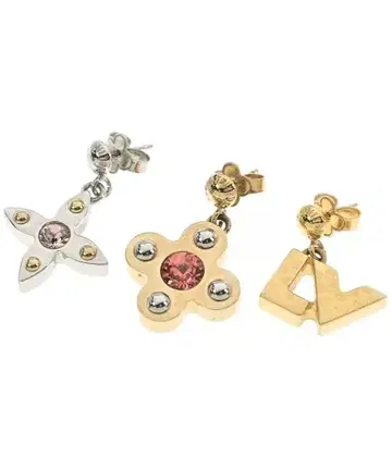 루이비통 귀걸이 귀찌 여성용