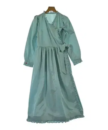 Vermeerist BEAMS 원피스 여성용