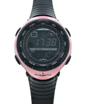 SUUNTO 손목시계 남성용