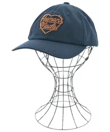 HUMAN MADE 남성용 캡