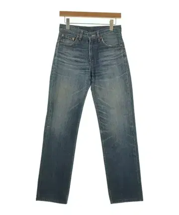 LEVI'S 데님 팬츠 남성용