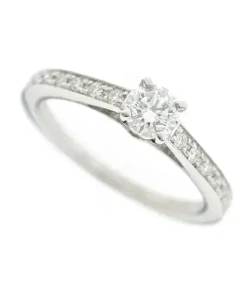 BOUCHERON 여성용 반지