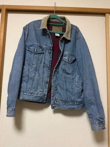 GAP 데님 자켓 M 사이즈