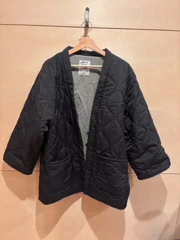 Danten 리버서블 반텐