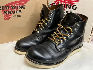 RED WING 레드윙 9870 하자품 8.5D no.2