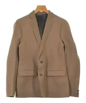 kolor 테일러드 자켓 남성용