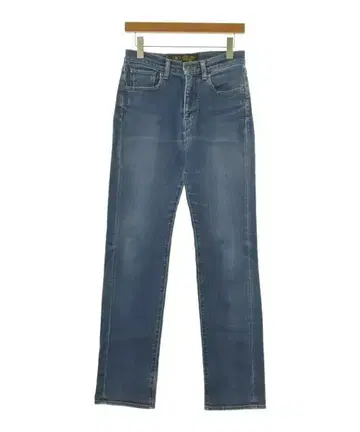 BIGJOHN 데님 팬츠 남성용