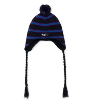 태슬 폼 비니 BoTT 비니 BoTT 네이비