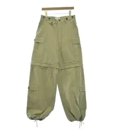 SUGARHILL 카고 팬츠 남성용