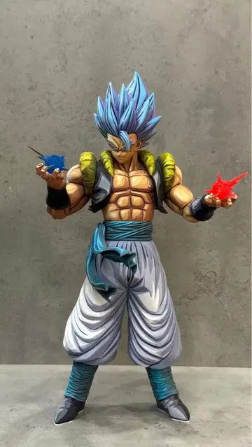 드래곤볼 피규어