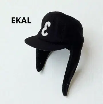 새상품급 EKAL 플라이트 보아캡 에카