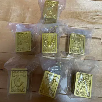 세인트 세이야 황금 성의 컬렉션 묶음 판매