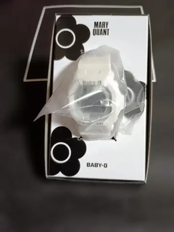 마리퀀트 손목시계