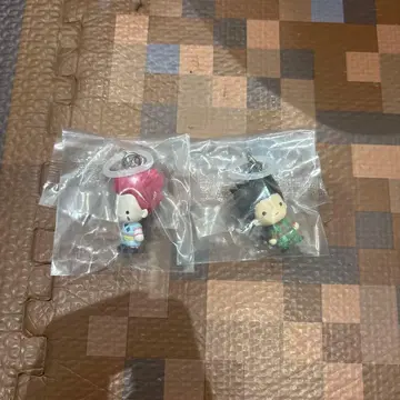 헌터헌터 메지루시 2개 세트