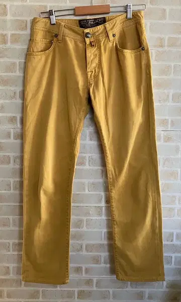 JACOB COHEN TYPE 데님 TYPE 622c