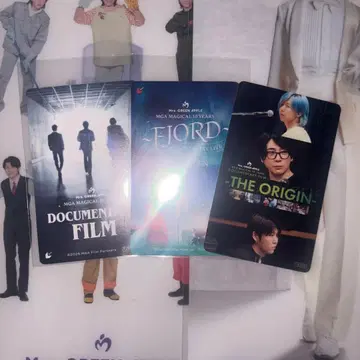 Mrs. GREEN APPLE 무비티켓 사용 [ 덤 포함 ]