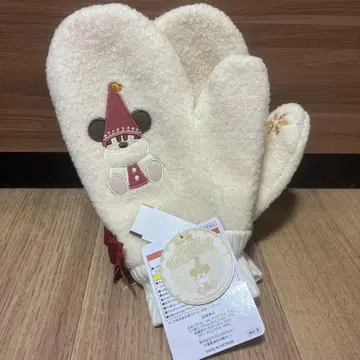 2025 크리스마스 한정판 릴린린 장갑