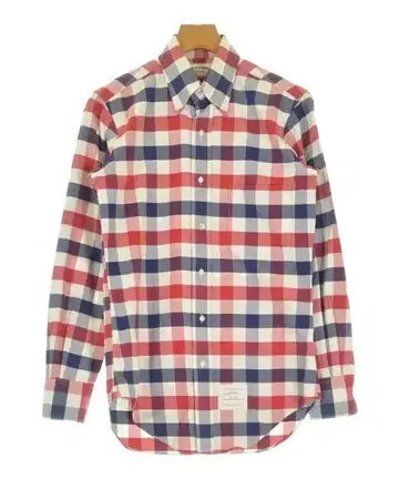 THOM BROWNE 캐주얼 셔츠 남성용