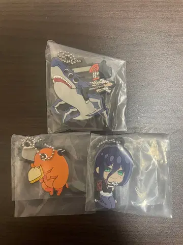 데포라바 체인소 맨 레제 편 빔 포치타 레제