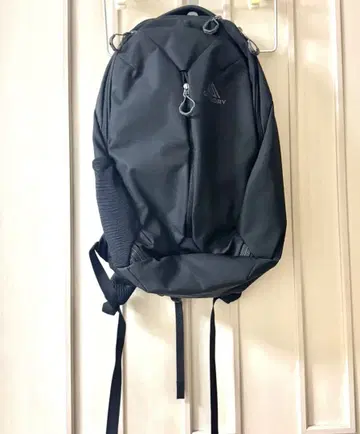 GREGORY RHUNE 20 카본 블랙