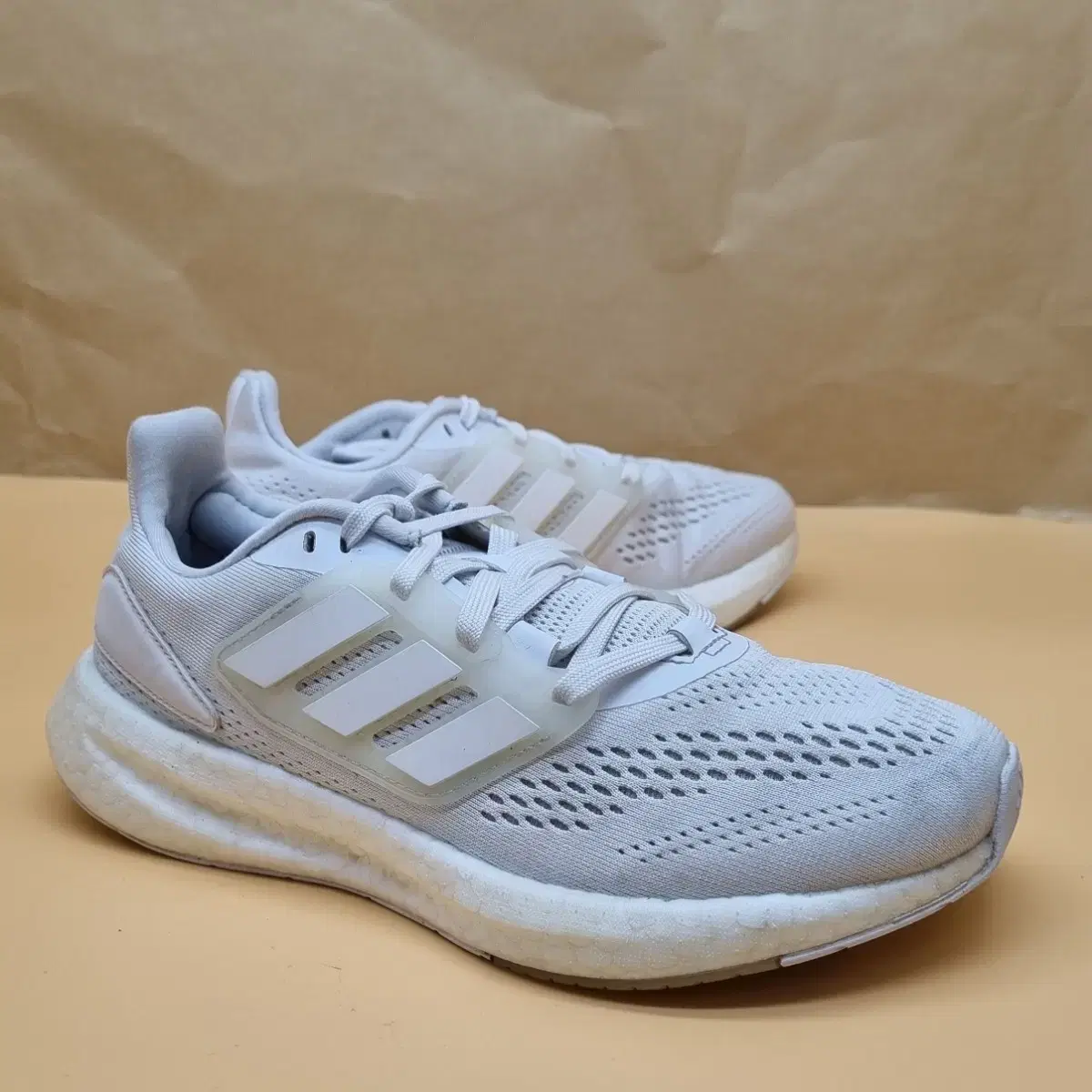 Adidas Pureboost 22 Women&#x27;s Running Shoes 235_