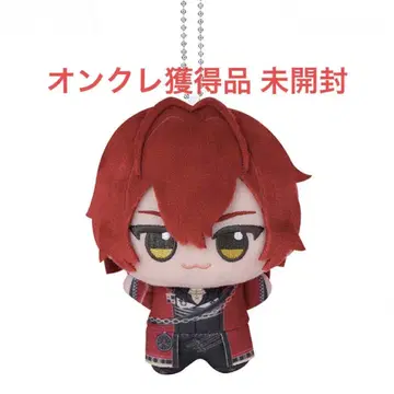 기사X KnightX SD 인형 바우 미개봉 온라인 크레인 게임 획득품