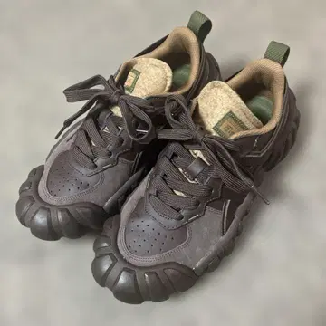 오니츠카타이거 DENTIGRE LS / 덴티그레 엘에스