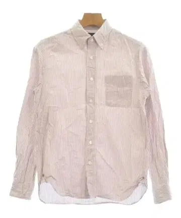 BEAMS PLUS 캐주얼 셔츠 남성용