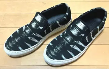 MARCELO BURLON 슬립온 스니커즈