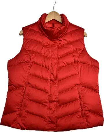 [ eddie bauer 에디 바우어 프리미엄 구스 다운 베스트 XL ]