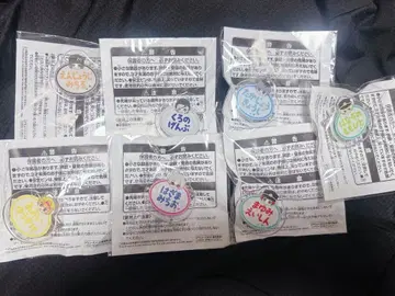 아이돌 마스터 아이돌 마스터 SideM 이름 배지 프라이스 배지