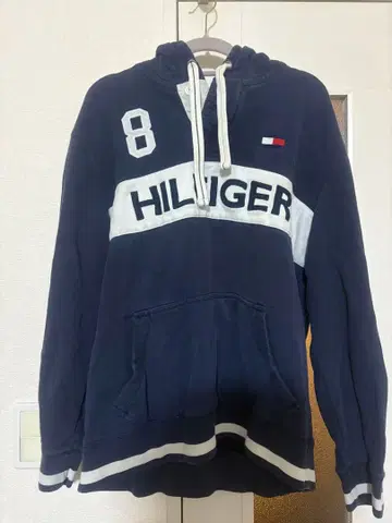 tommy hilfiger 빈티지 후드티