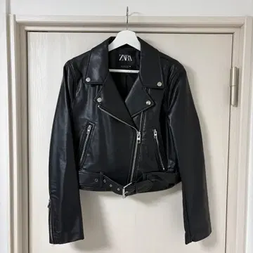 자라 가죽 라이더스