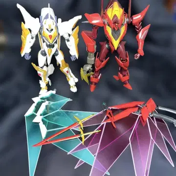 코드기어스 HG 묶음 판매