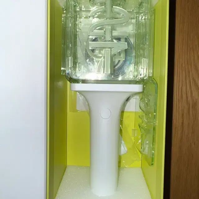 엔시티 드림 일이칠 믐뭔봄 응원봉