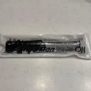 SnowMan ON 응원봉