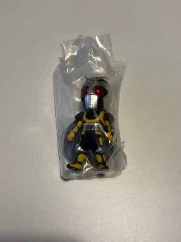 [가면라이더 시리즈] 월드 컬렉션 WCF 로보 라이더