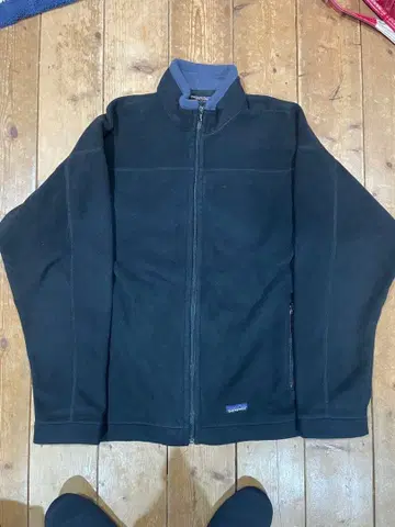 Patagonia Synchilla 윈드프루프 자켓
