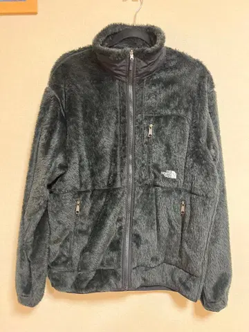 지퍼인 마그네 파이어 플라이 버사 로프트 플리스 자켓