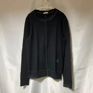 vintage J.LINDEBERG 티셔츠 블랙