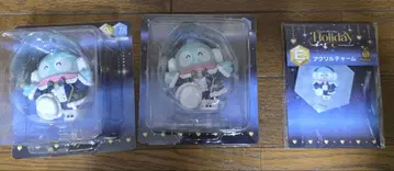 산리오 happy 복권 한교동 3세트