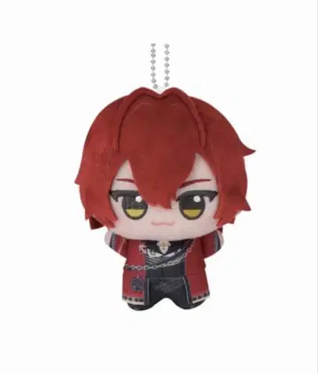 기사X SD 인형 봉제 인형 바우