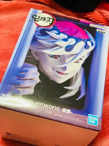 귀멸의 칼날 피규어