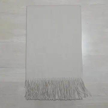 [ 선착순 ] 캐시미어 100% 스톨